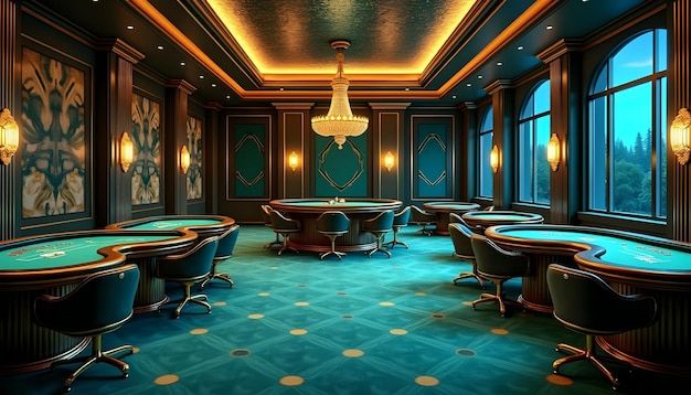 Ninja Casino Live Casino