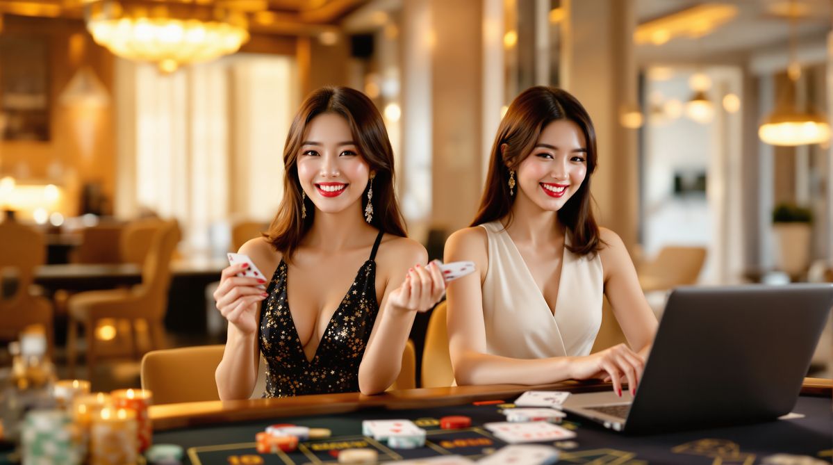 Ninja Casino Live Casino