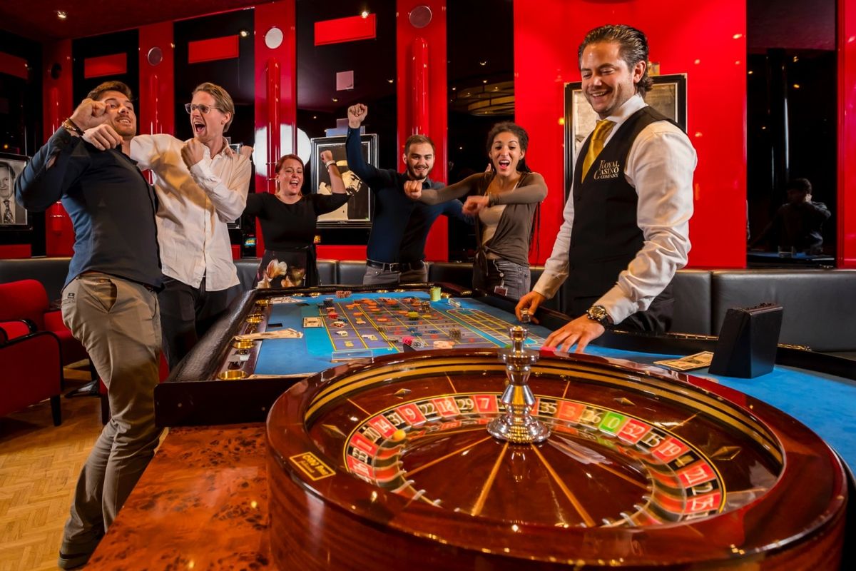 Ninja Casino Live Casino