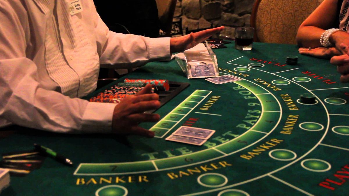 Ninja Casino Live Betting