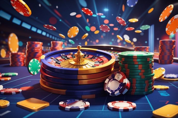 Ninja Casino Live Casino