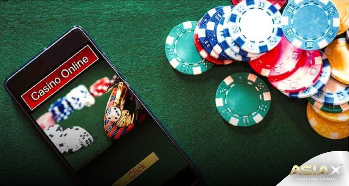Ninja Casino Live Betting