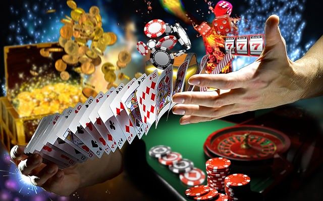Ninja Casino Live Betting